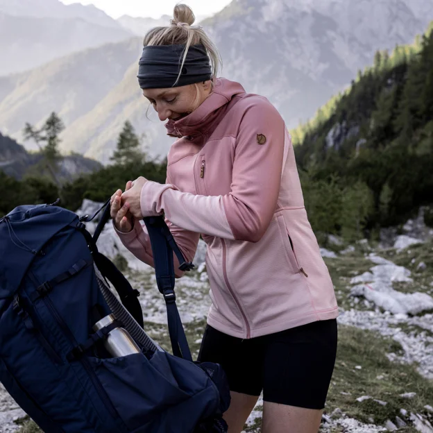 Fjällräven Women’s Shorts & skirts Mood 82395