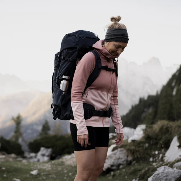 Fjällräven Women’s Shorts & skirts Mood 82393