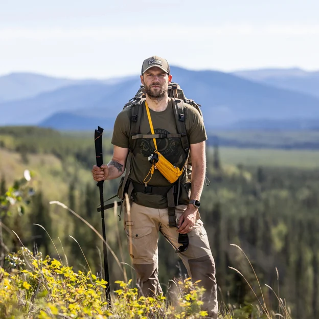 Fjällräven Unisex Backpack & bag accessories Mood 91023