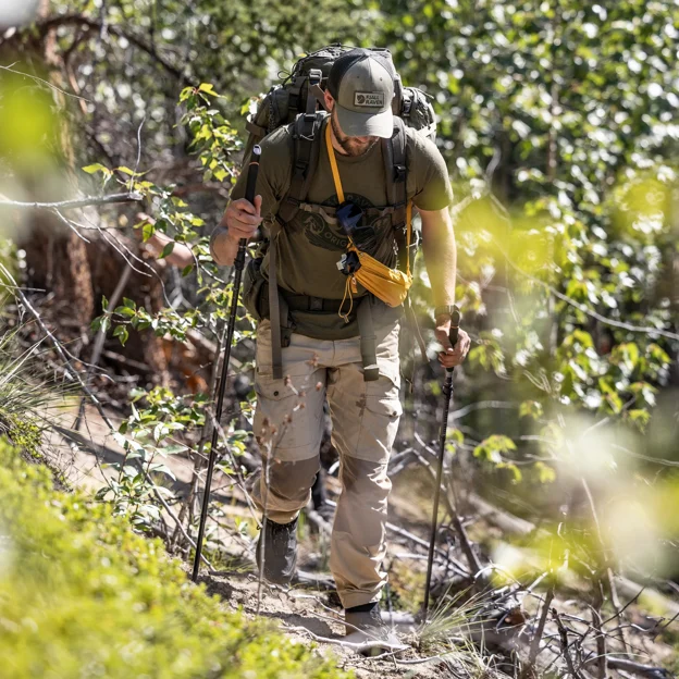 Fjällräven Unisex Backpack & bag accessories Mood 91050