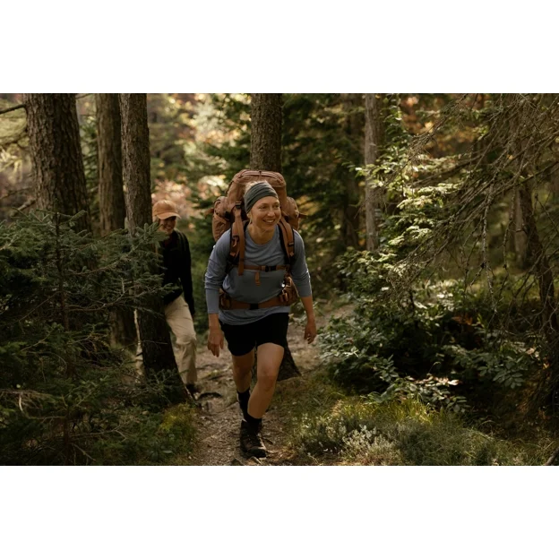Fjällräven Women’s Base layer tops Mood 82634