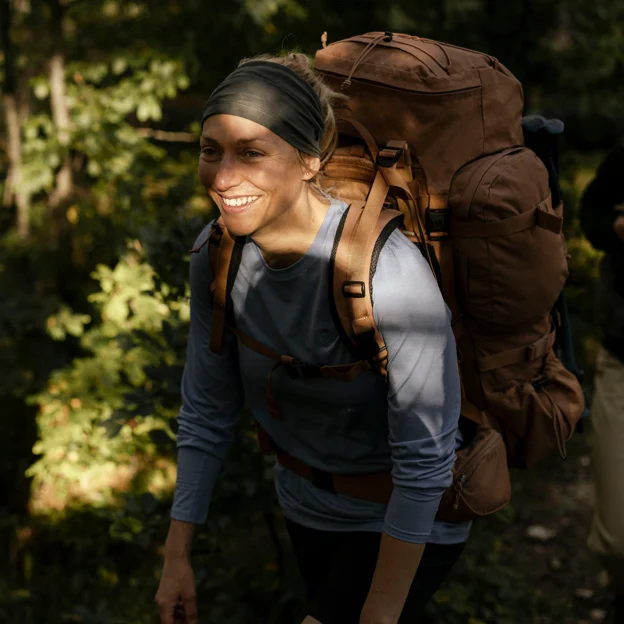 Fjällräven Women’s Base layer tops Mood 82400