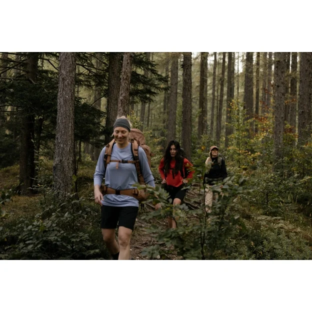Fjällräven Women’s Base layer tops Mood 82632