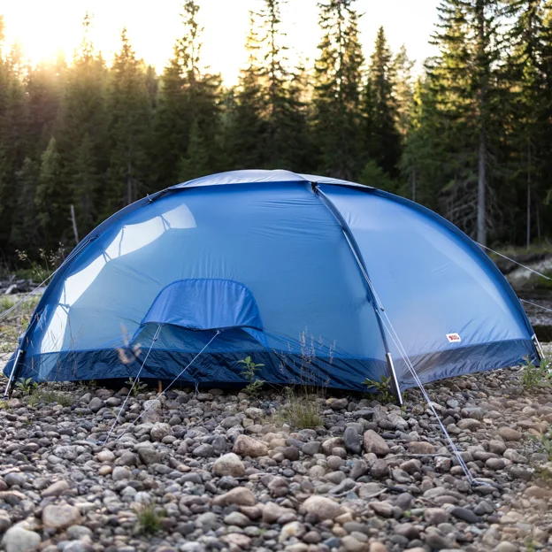 Fjällräven Unisex Tents Mood 98013