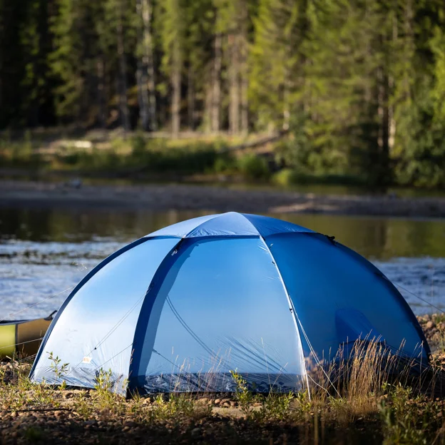 Fjällräven Unisex Tents Mood 98011