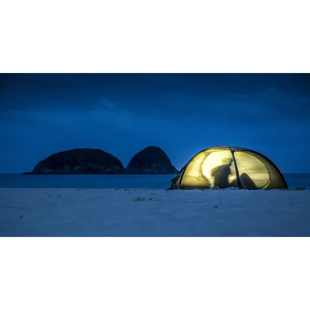 Fjällräven Unisex Tents Mood 22744