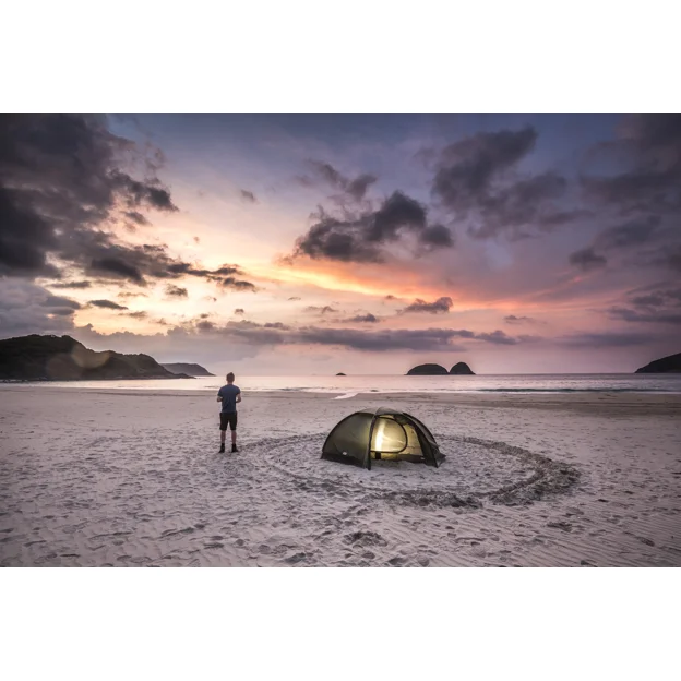 Fjällräven Unisex Tents Mood 22743