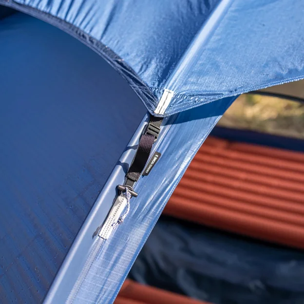 Fjällräven Unisex Tents Mood 98015