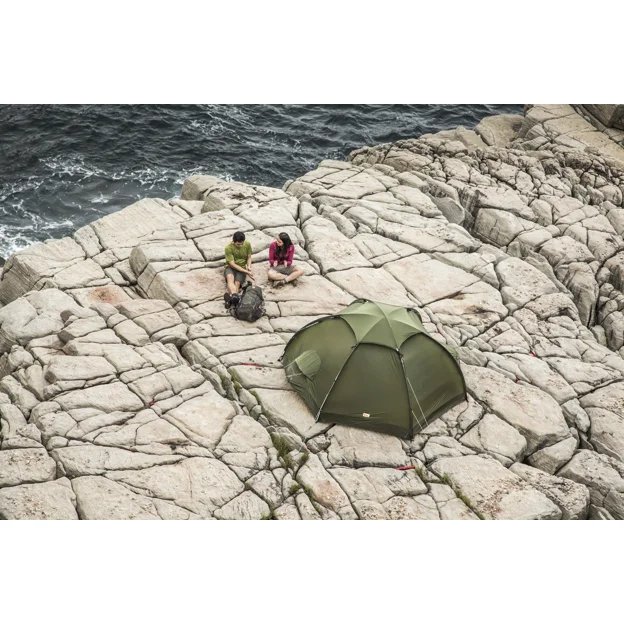 Fjällräven Unisex Tents Mood 22746