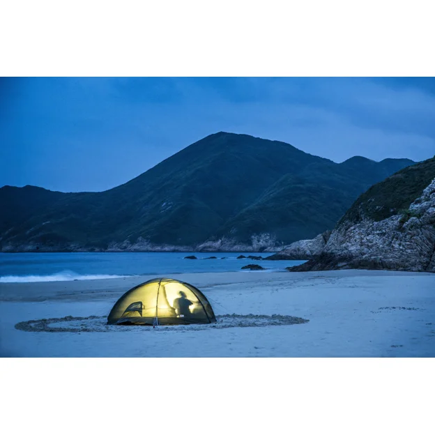 Fjällräven Unisex Tents Mood 22745