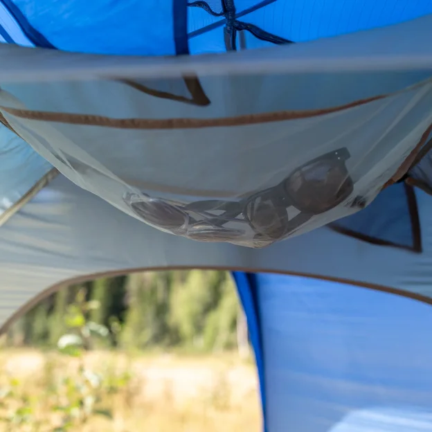 Fjällräven Unisex Tents Mood 98014