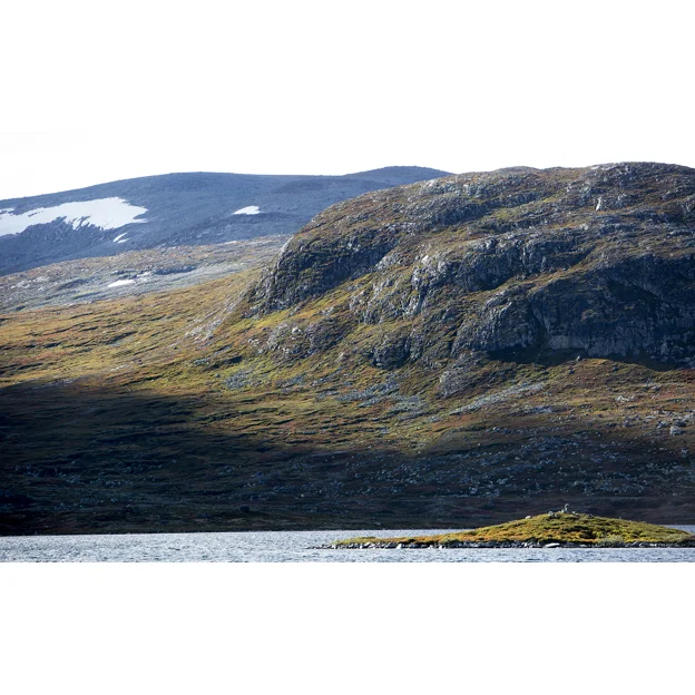 Fjällräven Women’s Trekking trousers Mood 23015