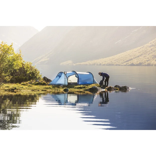 Fjällräven Unisex Tents Mood 23901