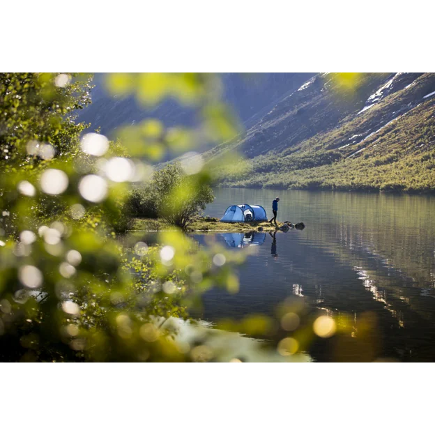 Fjällräven Unisex Tents Mood 23662