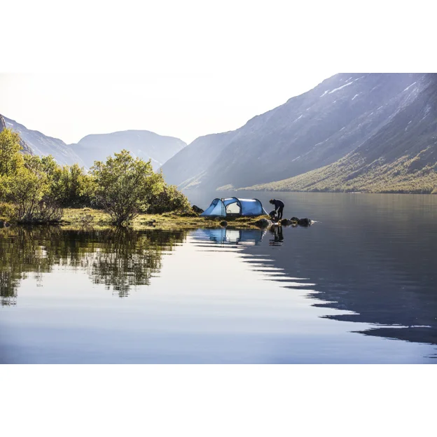 Fjällräven Unisex Tents Mood 23663