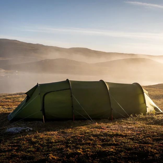 Fjällräven Unisex Tents Mood 124523