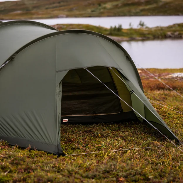 Fjällräven Unisex Tents Mood 124525