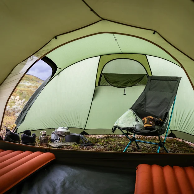 Fjällräven Unisex Tents Mood 124521
