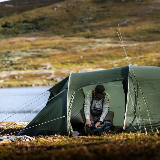 Fjällräven Unisex Tents Mood 124518
