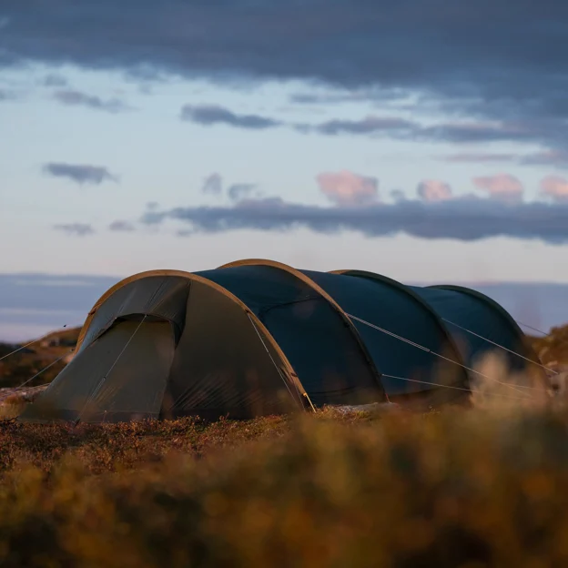 Fjällräven Unisex Tents Mood 124520