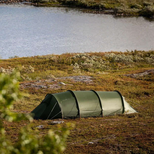 Fjällräven Unisex Tents Mood 124519