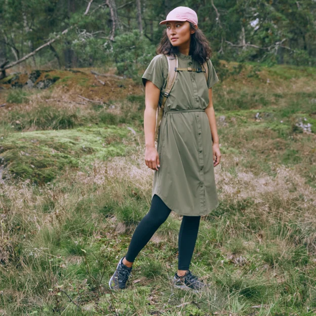 Fjällräven Women’s Dresses Mood 91089