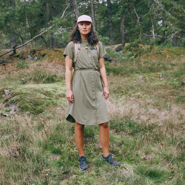 Fjällräven Women’s Dresses Mood 91091