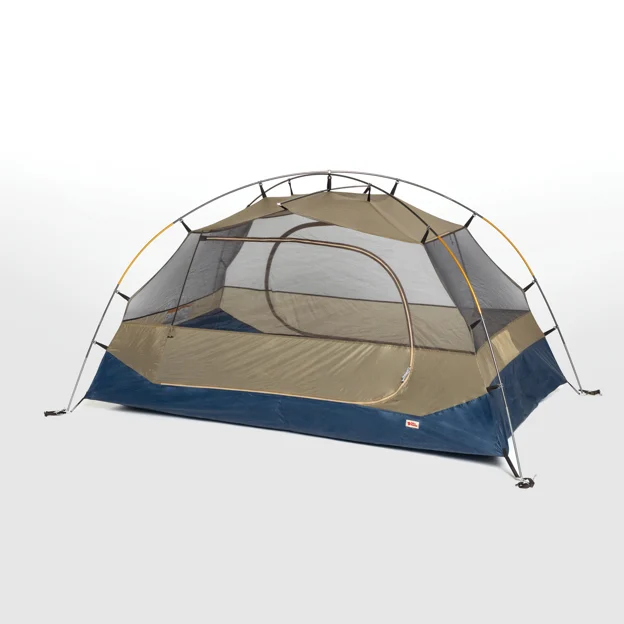 Fjällräven Abisko Friluft 2 Unisex Tents Detail Angle F 80966