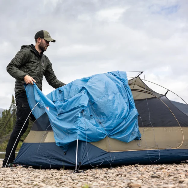 Fjällräven Unisex Tents Mood 98025