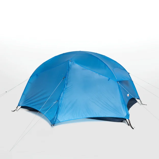 Fjällräven Abisko Friluft 2 Unisex Tents Detail Angle G 80965
