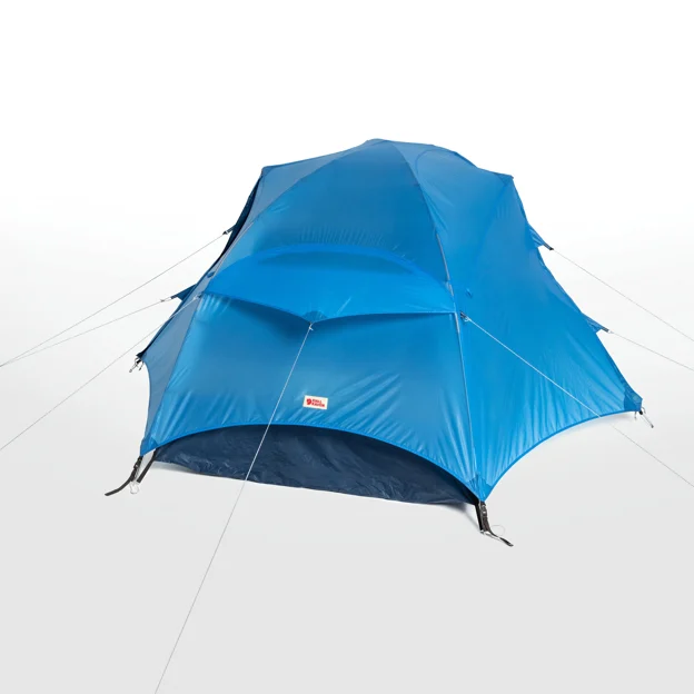 Fjällräven Abisko Friluft 2 Unisex Tents Detail Angle H 80964