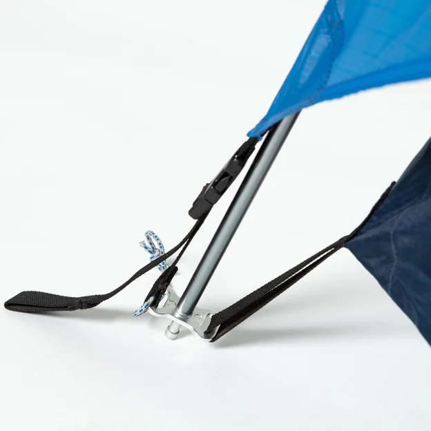 Fjällräven Abisko Friluft 2 Unisex Tents Detail Angle I 78660