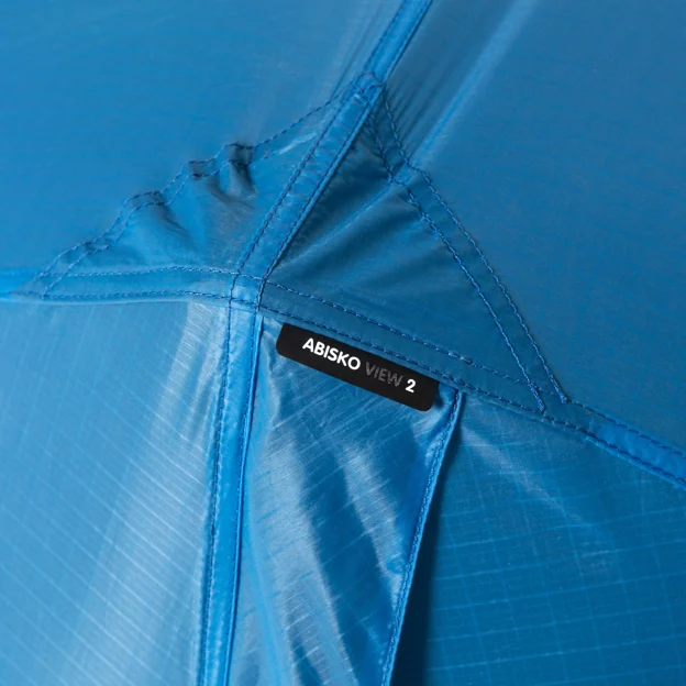Fjällräven Abisko Friluft 2 Unisex Tents Detail Angle J 78663