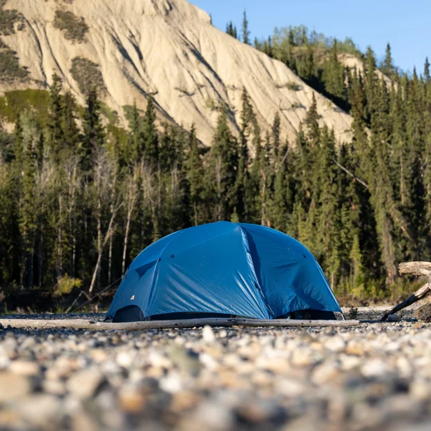 Fjällräven Unisex Tents Mood 98023