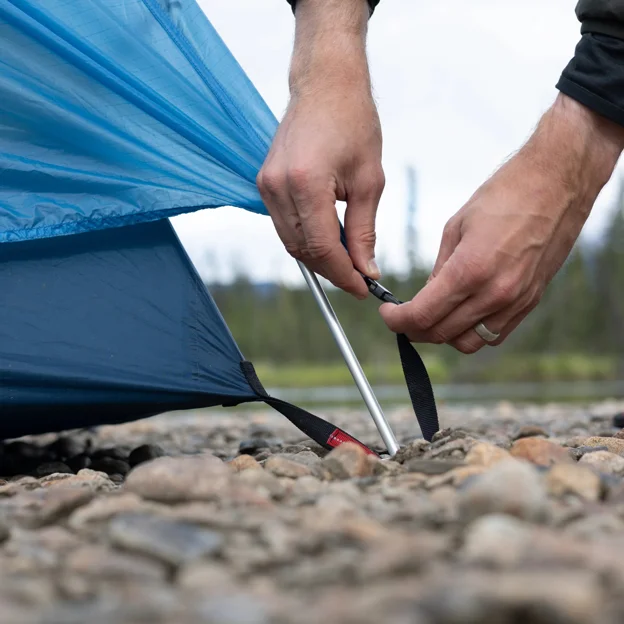 Fjällräven Unisex Tents Mood 98020