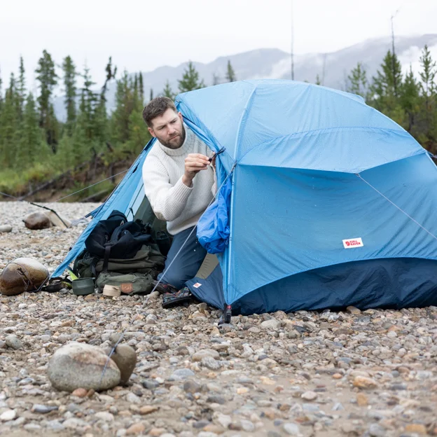Fjällräven Unisex Tents Mood 98021