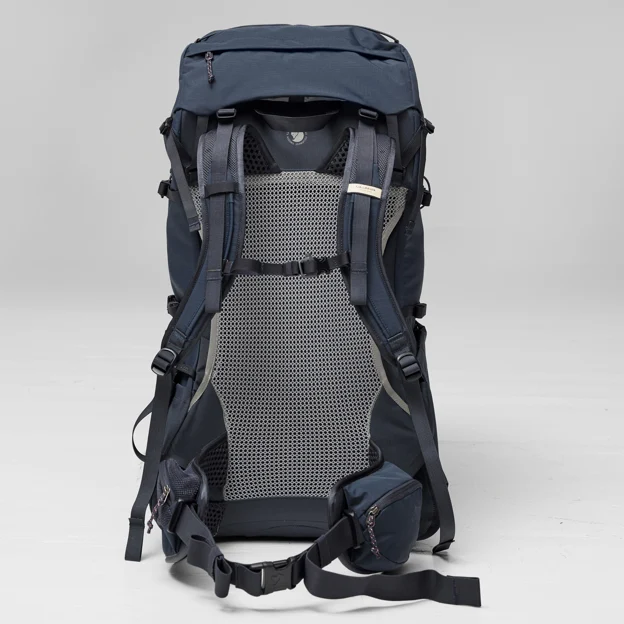 Fjällräven Abisko Friluft 45 S/M Unisex Trekking backpacks Model Model side 77148