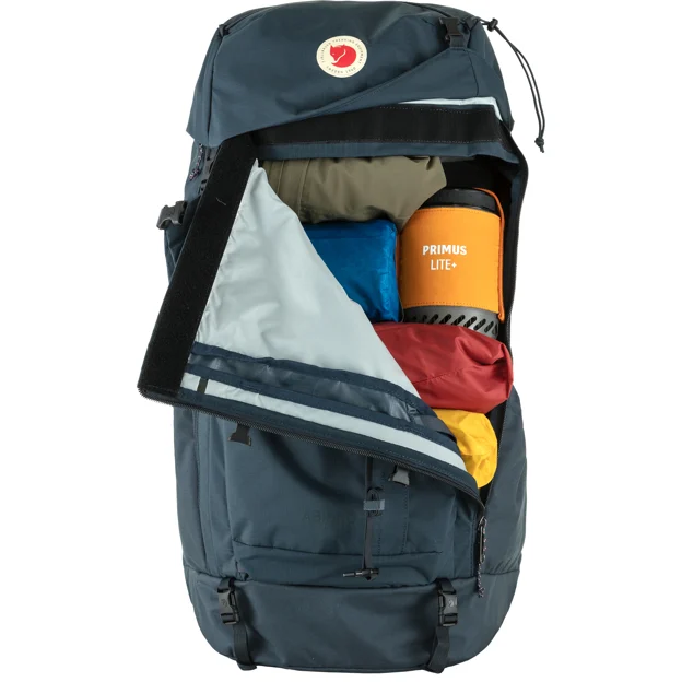 Fjällräven Abisko Friluft 45 S/M Unisex Trekking backpacks Detail Angle F 73476