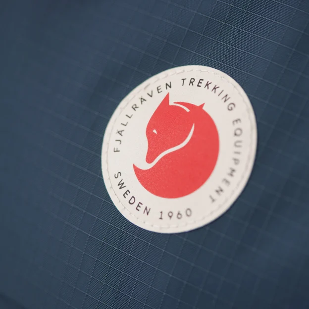 Fjällräven Abisko Hike 35 M/L Unisex Trekking backpacks Detail Angle I 82700