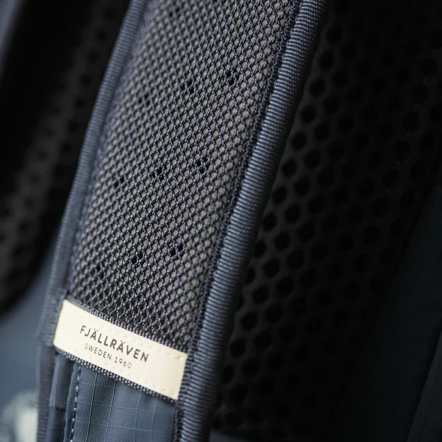 Fjällräven Abisko Hike 35 S/M Unisex Trekking backpacks Detail Angle H 66580