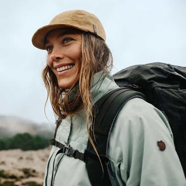 Fjällräven Women’s Anoraks Mood 68308