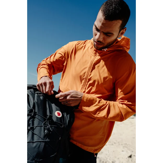 Fjällräven Men’s Wind jackets Mood 71074