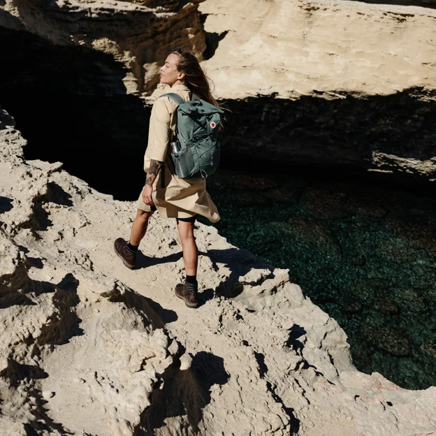Fjällräven Unisex Daypacks Mood 71177