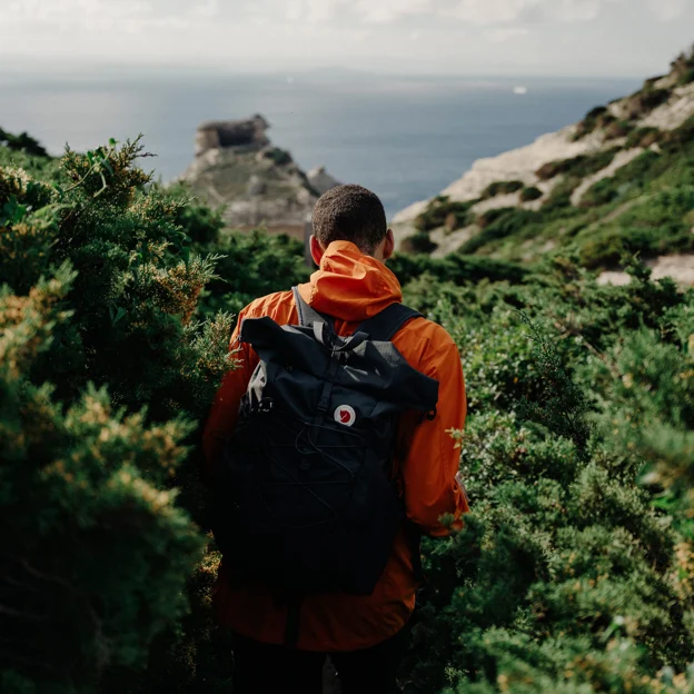 Fjällräven Unisex Daypacks Mood 71175