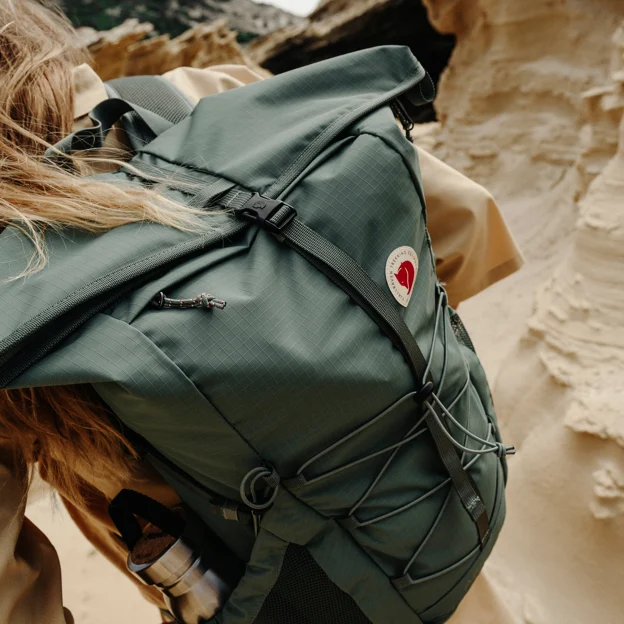 Fjällräven Unisex Daypacks Mood 71141