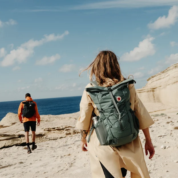 Fjällräven Unisex Daypacks Mood 71176