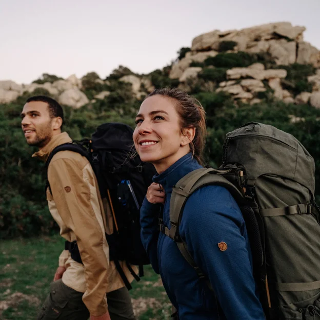 Fjällräven Women’s Outlet Mood 71174
