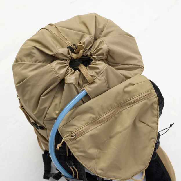 Fjällräven Abisko Hike Lite 20 S/M Unisex Model Angle M 99940