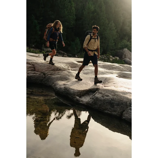 Fjällräven Unisex Trekking backpacks Mood 68312