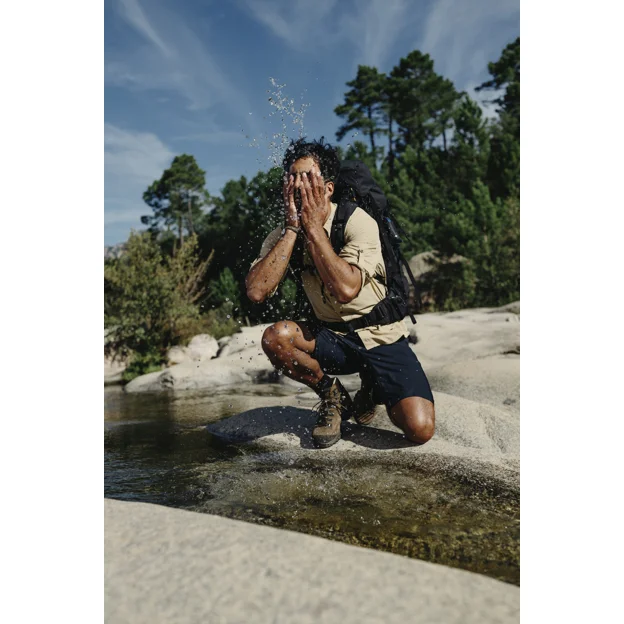 Fjällräven Men’s Shorts & skirts Mood 71098